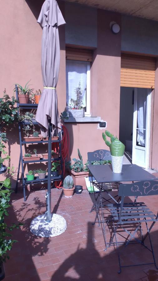 M. Bini B&B Bologna Exterior photo